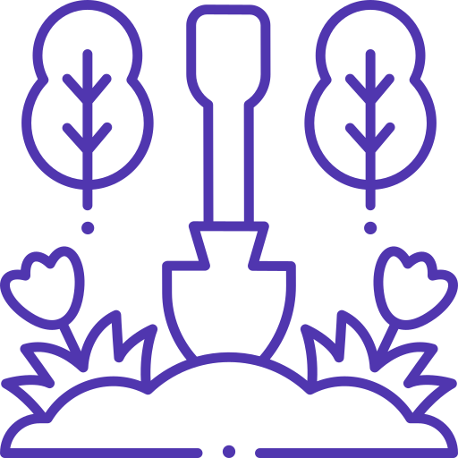 mantenimiento de jardines